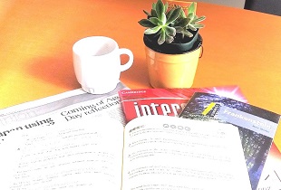 アドバンスト英語コースのイメージ